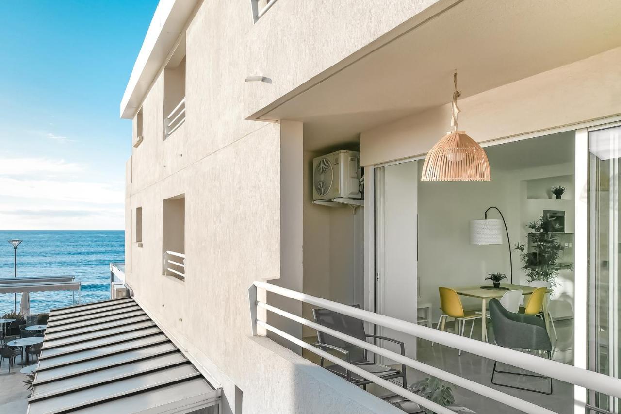 Le Soleil Residence La Fontaine Les Sablettes Plage La Seyne-sur-Mer Exterior photo